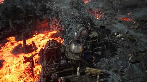 普拉西亚战记app