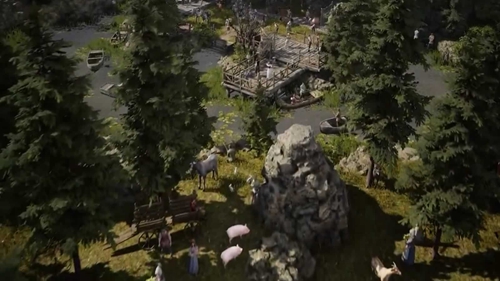 普拉西亚战记app