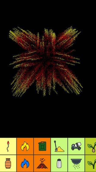 我的沙盒模拟器