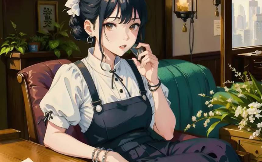 我的学姐不喜欢我