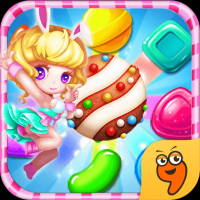 萌娃消消乐HD2024