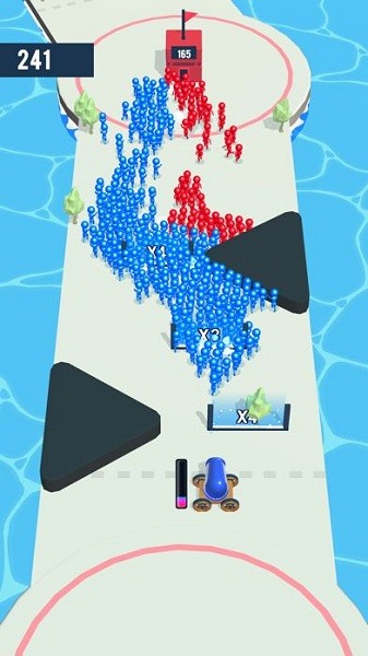 炮弹人冲冲冲app