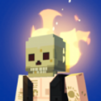 立方体游乐场app