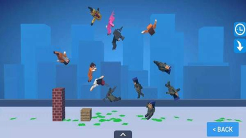 立方体游乐场app