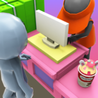 我的冰淇淋餐厅