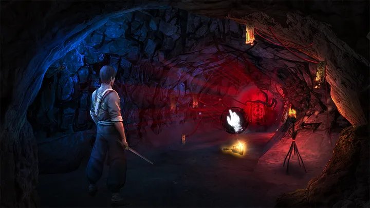 无尽噩梦5怨灵青帝菜单