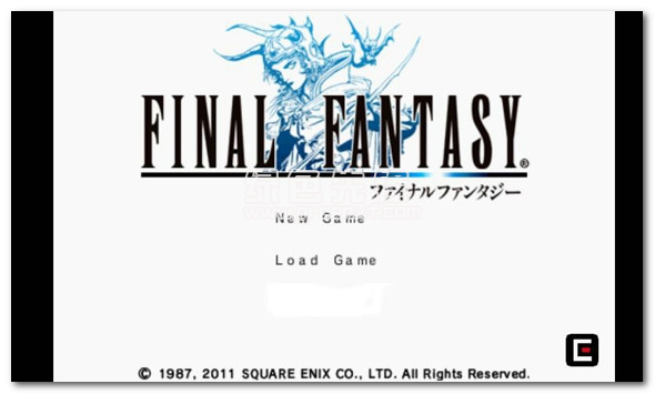 最终幻想1手机无限金钱版V5.1