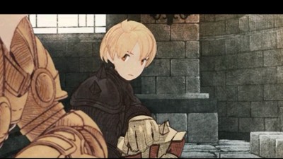 最终幻想狮子战争