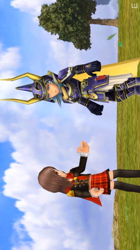 最终幻想纷争:全集