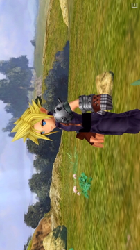 最终幻想纷争:全集