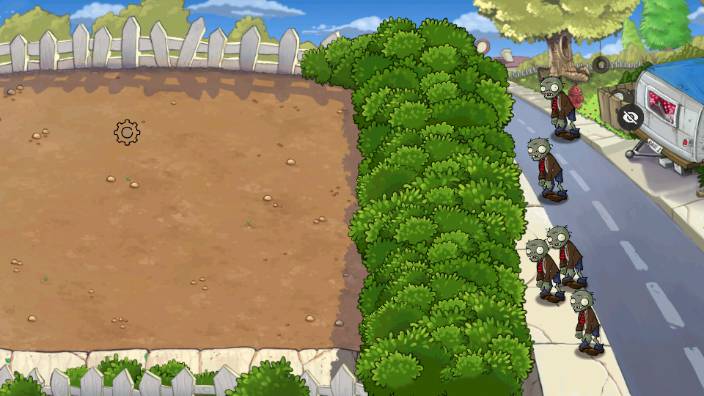 PVZ TVHD汉化随机版