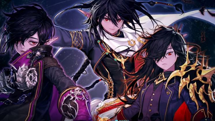 地下城与勇士起源