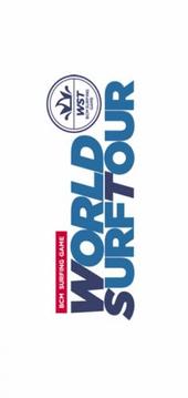 世界冲浪之旅