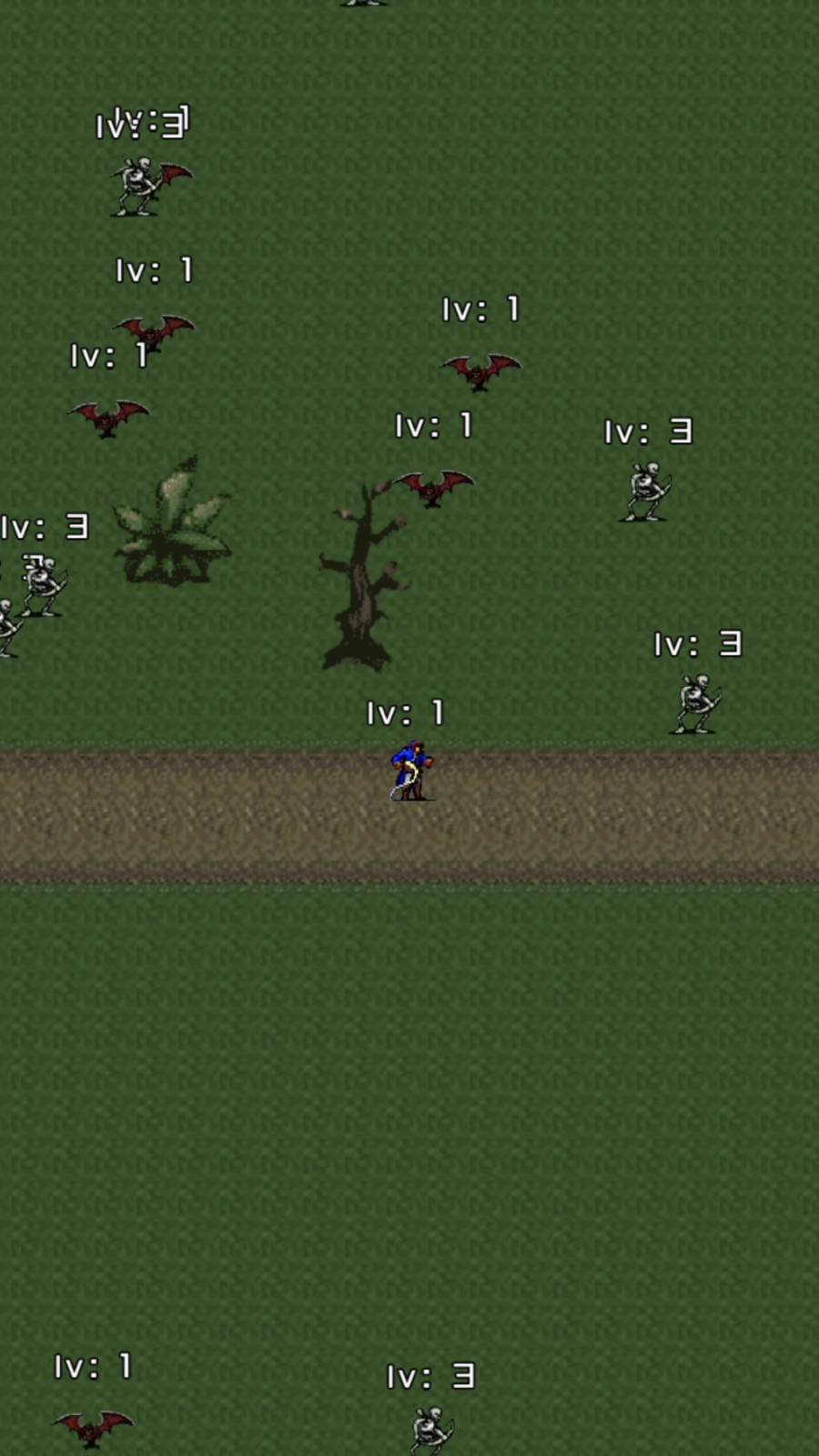 小兵战争之造塔主