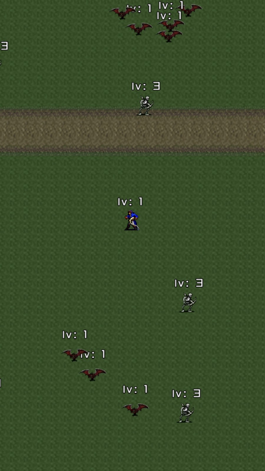 小兵战争之造塔主