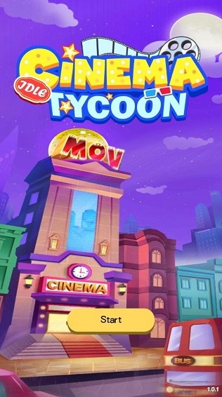 空闲电影大亨app