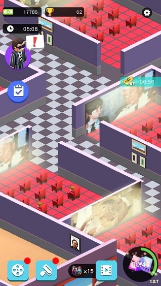 空闲电影大亨app