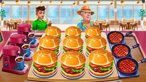 小吃制作大师app