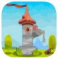 神奇的塔楼app