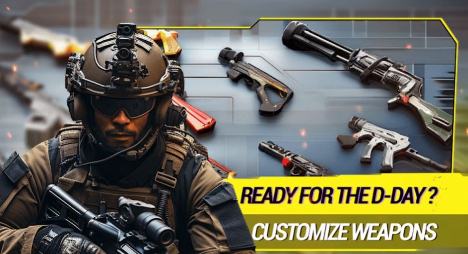 二战诺曼底登陆