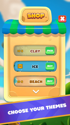 冰球大师挑战赛