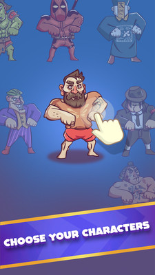 冰球大师挑战赛