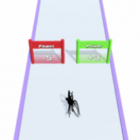 外星人奔跑吧app