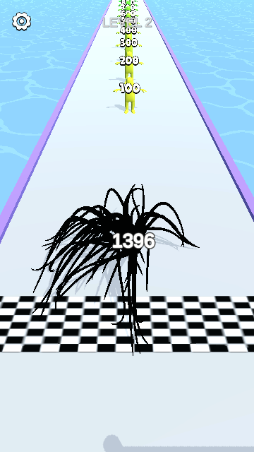 外星人奔跑吧app