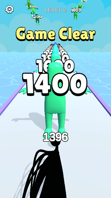 外星人奔跑吧app