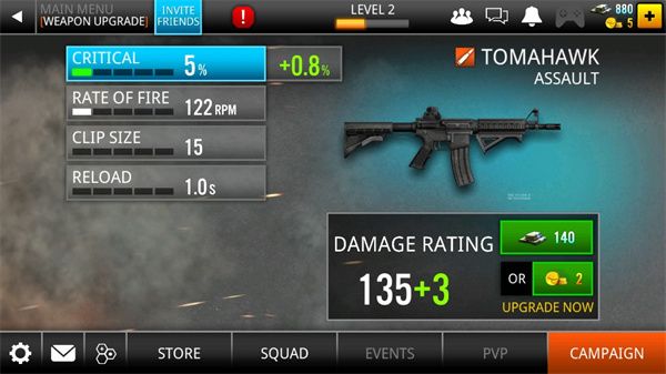 火线指令2：穿越火线