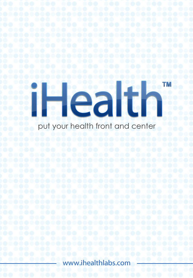 iHealth