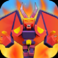 合并城堡塔防app