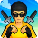 城市斗士vs街头帮派app