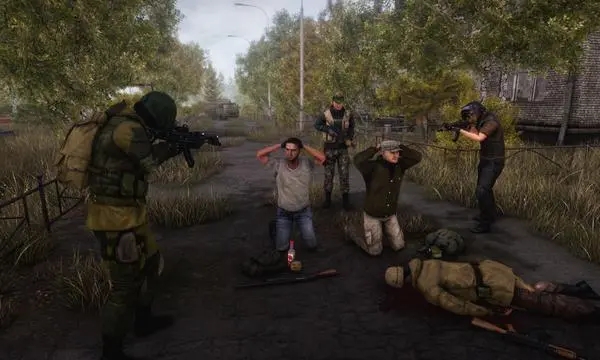 氪金模拟器勾栏听曲