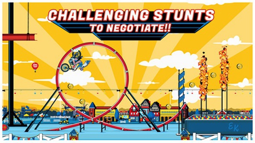 埃维尔克尼维尔app