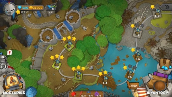 干掉老板小游戏(Whack your boss)V27 安卓汉化版