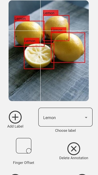 Manthano(目标检测标注)