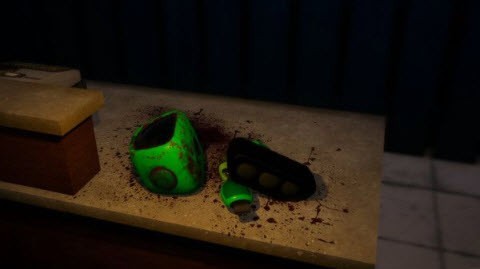 Huggy wuggy都市传说