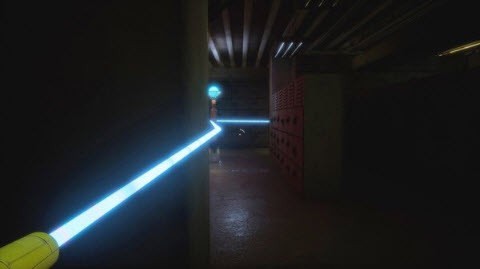 Huggy wuggy都市传说