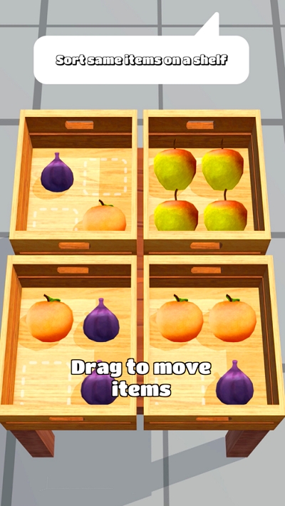 Hypermarket 3D安卓版