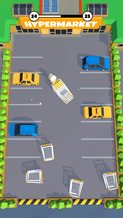 Hypermarket 3D安卓版