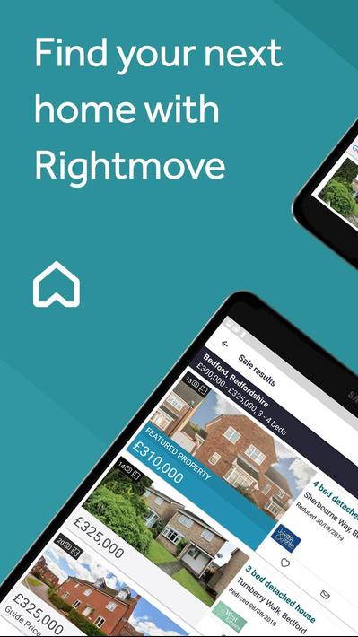 右移Rightmove