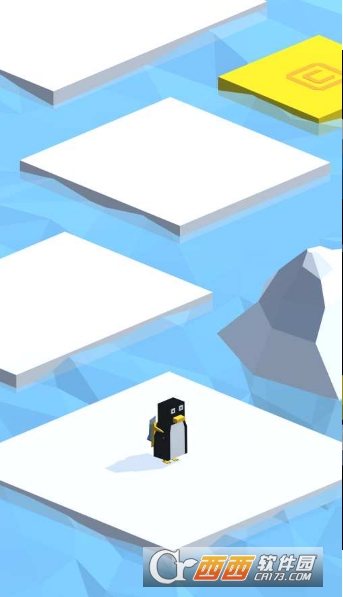 寒冰弹跳Icy Bounce