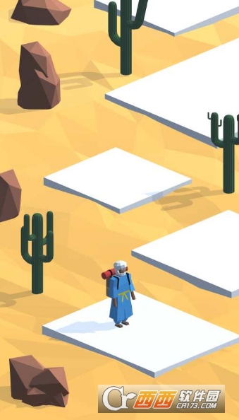 寒冰弹跳Icy Bounce