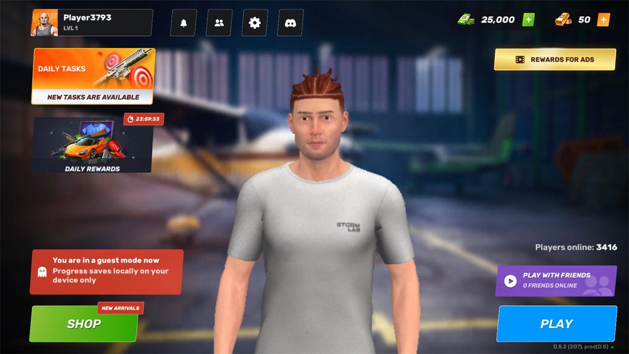 vice在线内置菜单版