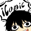 iComicv1.0.1手机版