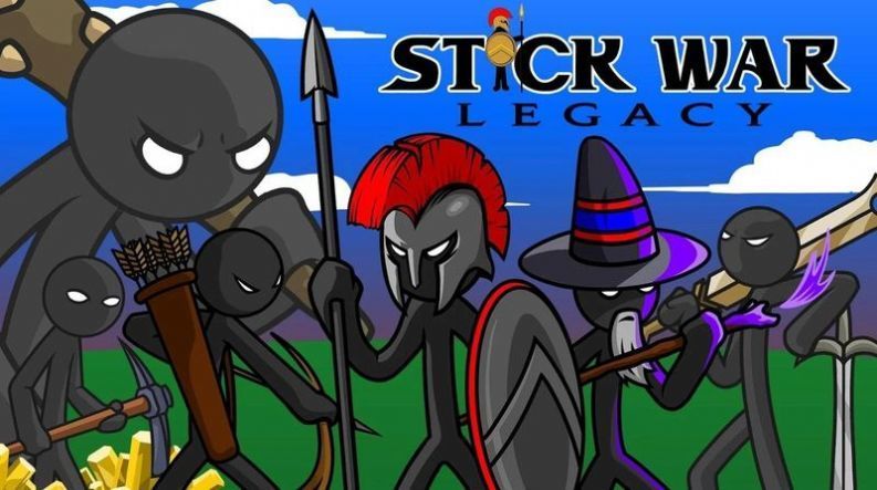 stickwarlegacyfm修改器