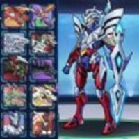 机甲天空对决app