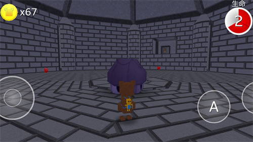 小熊闯关冒险app2024