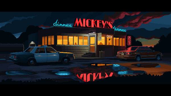 police stories手机版